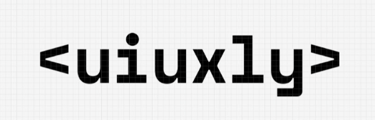 UIUXly Logo